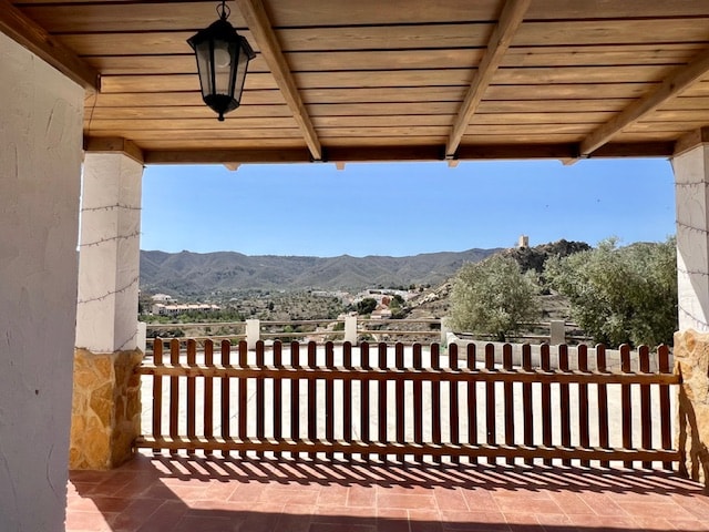 Image No.5-Villa de 4 chambres à vendre à Lubrín