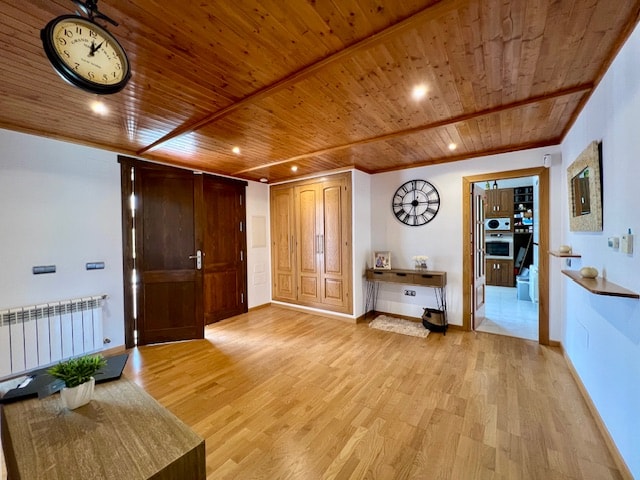 Image No.3-Villa de 4 chambres à vendre à Lubrín