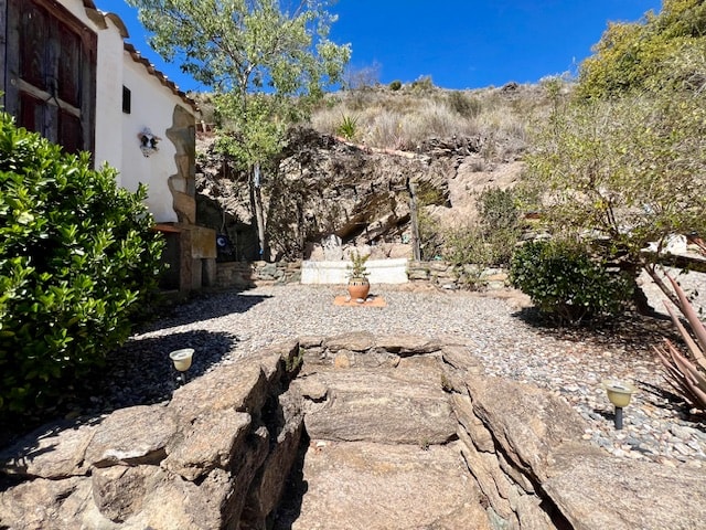Image No.12-Maison de campagne de 2 chambres à vendre à Lubrín