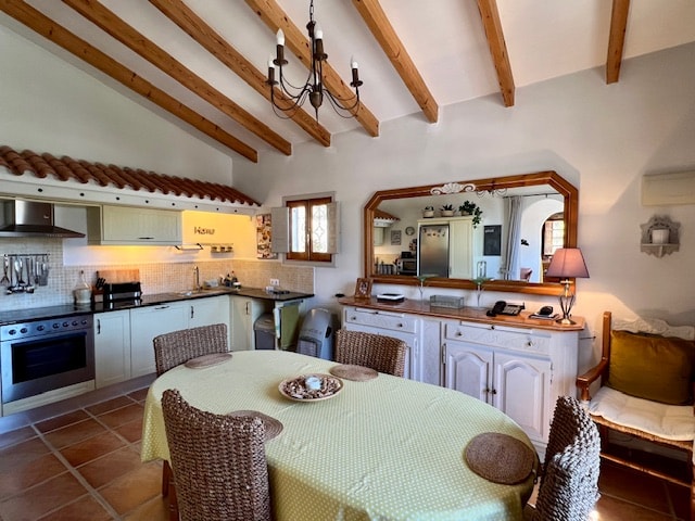 Image No.27-Maison de campagne de 2 chambres à vendre à Lubrín