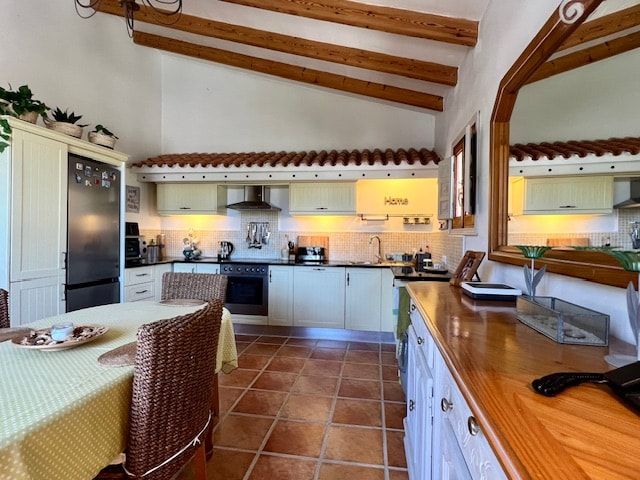 Image No.28-Maison de campagne de 2 chambres à vendre à Lubrín