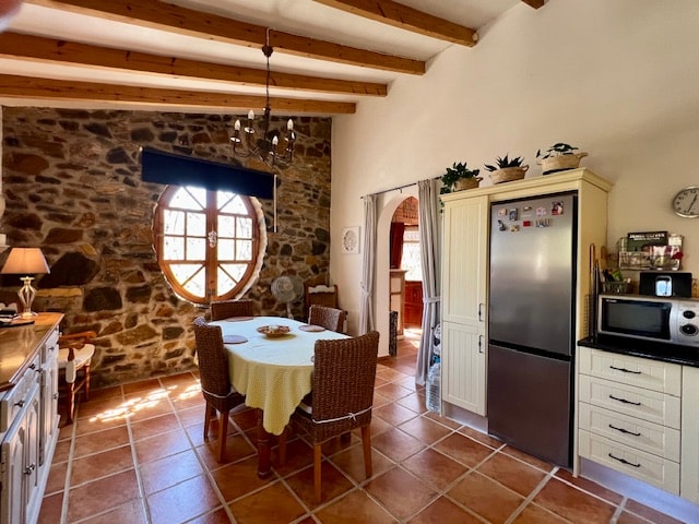 Image No.29-Maison de campagne de 2 chambres à vendre à Lubrín