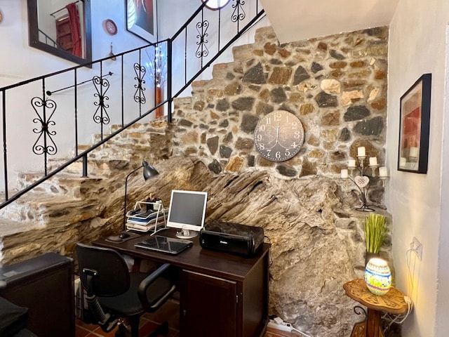 Image No.30-Maison de campagne de 2 chambres à vendre à Lubrín