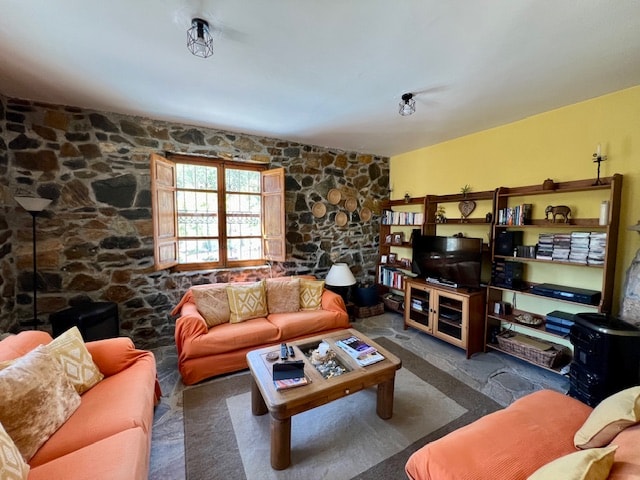 Image No.32-Maison de campagne de 2 chambres à vendre à Lubrín