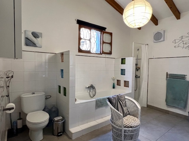 Image No.34-Maison de campagne de 2 chambres à vendre à Lubrín