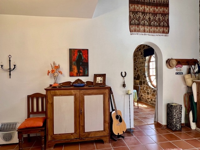 Image No.37-Maison de campagne de 2 chambres à vendre à Lubrín