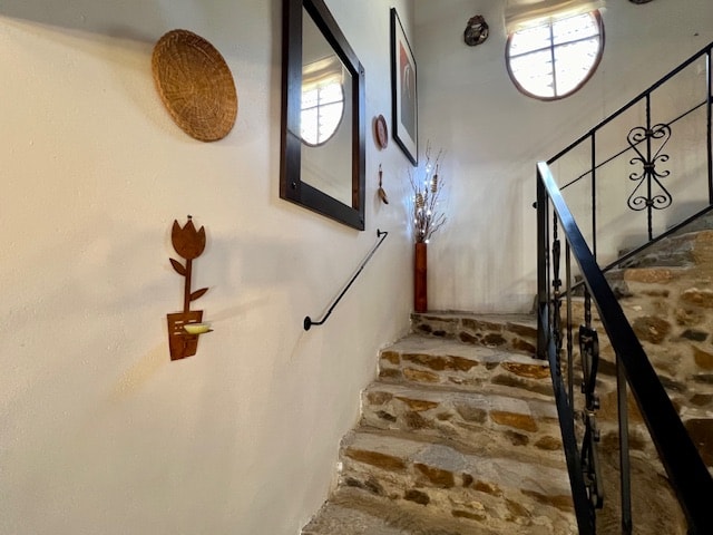 Image No.38-Maison de campagne de 2 chambres à vendre à Lubrín