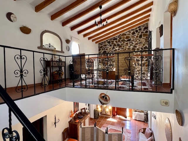 Image No.39-Maison de campagne de 2 chambres à vendre à Lubrín