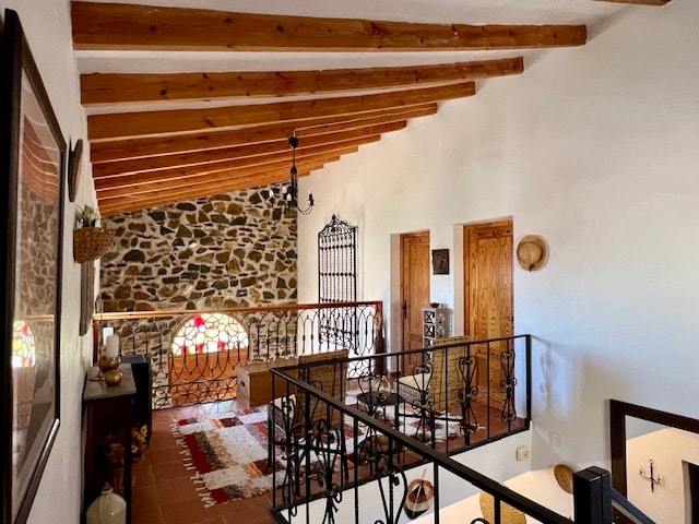 Image No.40-Maison de campagne de 2 chambres à vendre à Lubrín