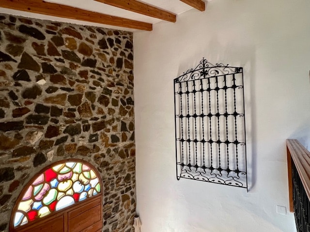 Image No.42-Maison de campagne de 2 chambres à vendre à Lubrín