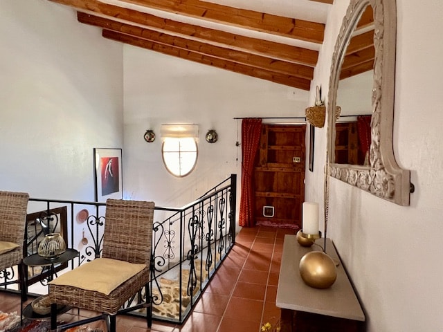 Image No.43-Maison de campagne de 2 chambres à vendre à Lubrín