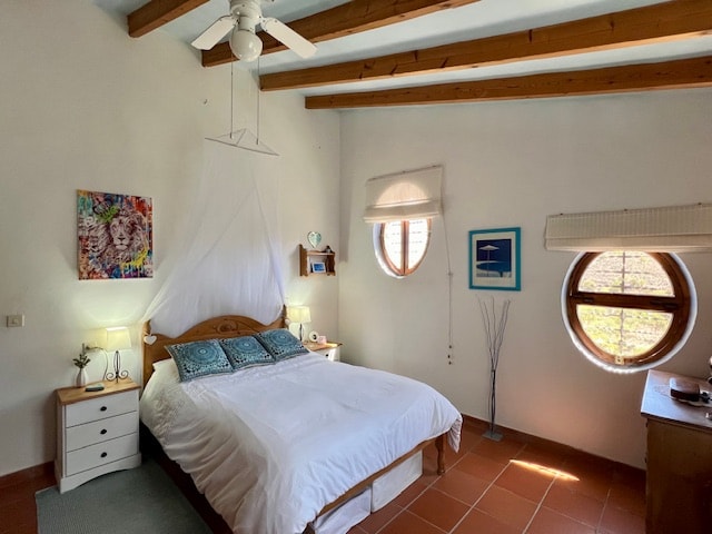 Image No.44-Maison de campagne de 2 chambres à vendre à Lubrín