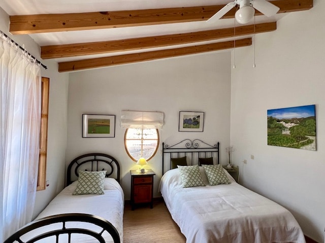 Image No.48-Maison de campagne de 2 chambres à vendre à Lubrín