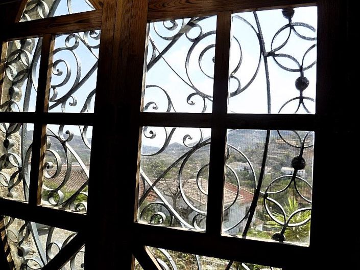 Image No.7-Maison de campagne de 2 chambres à vendre à Lubrín