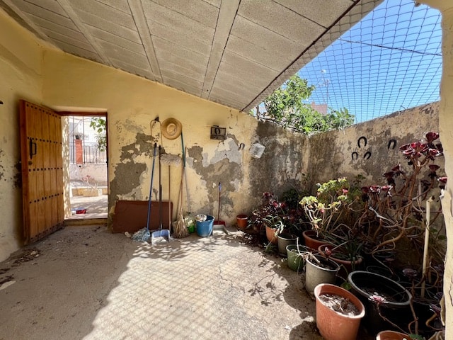 Image No.4-4 Bed Village House for sale