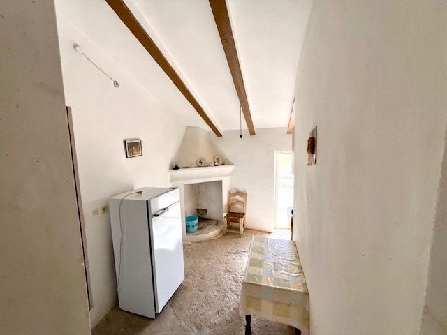 Image No.11-Maison de campagne de 4 chambres à vendre à Lubrín