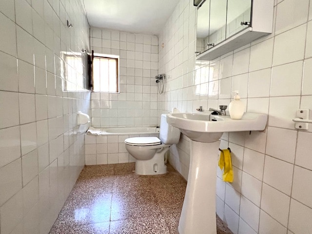 Image No.12-Maison de campagne de 4 chambres à vendre à Lubrín