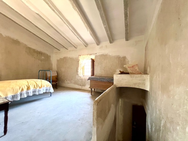 Image No.13-Maison de campagne de 4 chambres à vendre à Lubrín