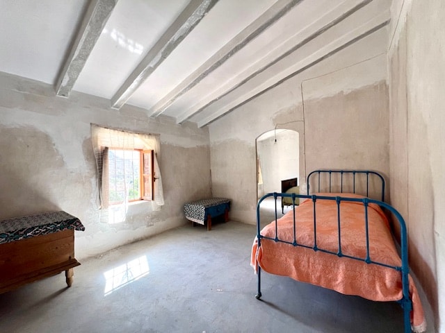 Image No.14-Maison de campagne de 4 chambres à vendre à Lubrín