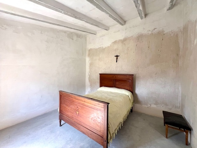 Image No.15-Maison de campagne de 4 chambres à vendre à Lubrín