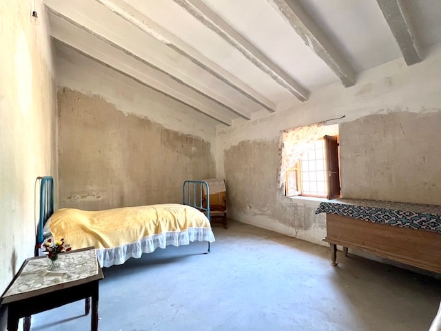 Image No.17-Maison de campagne de 4 chambres à vendre à Lubrín