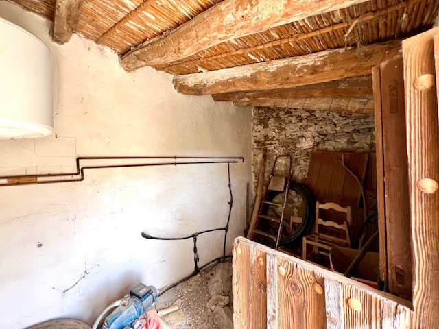 Image No.18-Maison de campagne de 4 chambres à vendre à Lubrín