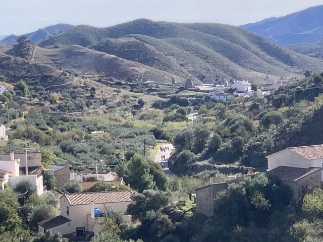 Image No.20-Maison de campagne de 4 chambres à vendre à Lubrín