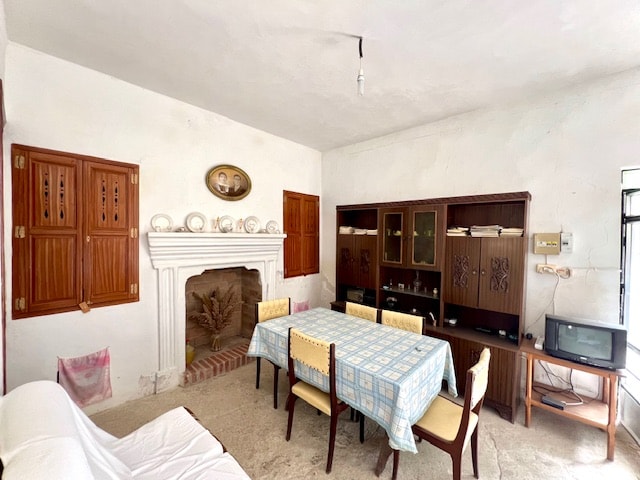 Image No.5-Maison de campagne de 4 chambres à vendre à Lubrín