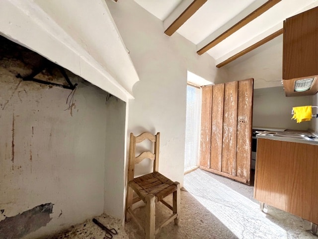 Image No.6-Maison de campagne de 4 chambres à vendre à Lubrín