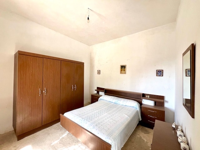 Image No.7-Maison de campagne de 4 chambres à vendre à Lubrín