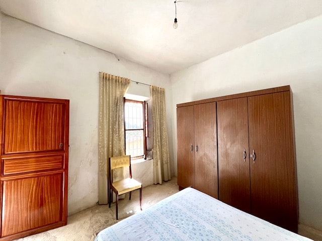 Image No.8-Maison de campagne de 4 chambres à vendre à Lubrín