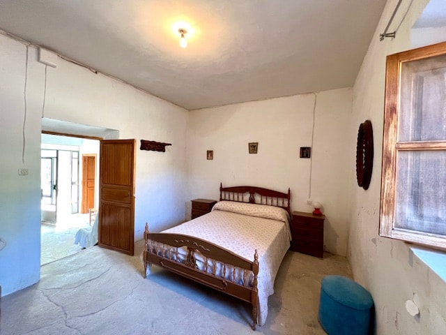 Image No.9-Maison de campagne de 4 chambres à vendre à Lubrín