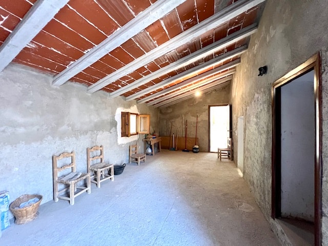 Image No.10-Maison de campagne de 4 chambres à vendre à Lubrín