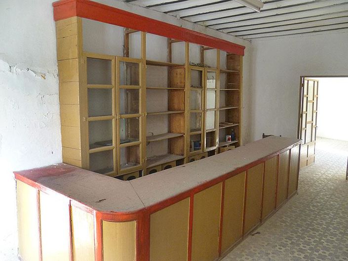 Image No.17-7 Bed Village House for sale