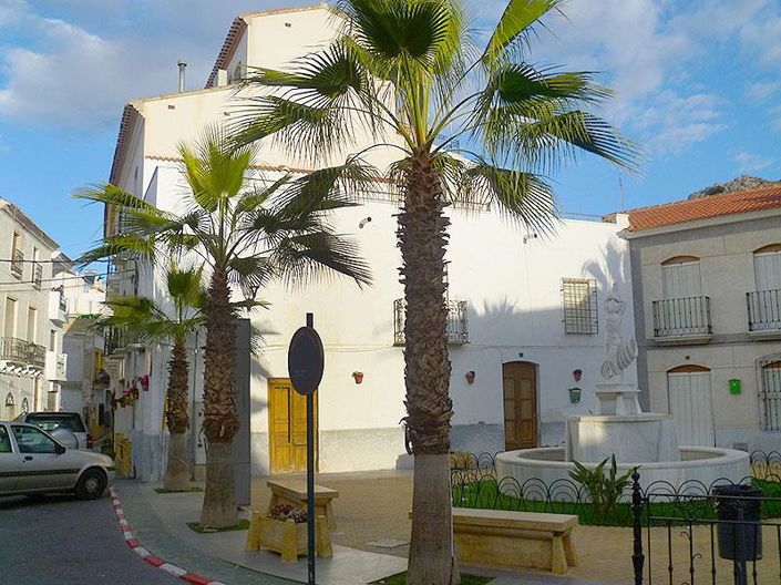 Image No.9-7 Bed Village House for sale