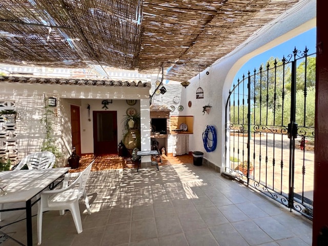 Image No.12-Maison de 6 chambres à vendre à Lubrín