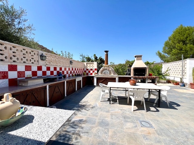 Image No.13-Maison de 6 chambres à vendre à Lubrín