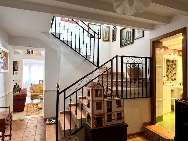 Image No.19-Maison de 6 chambres à vendre à Lubrín