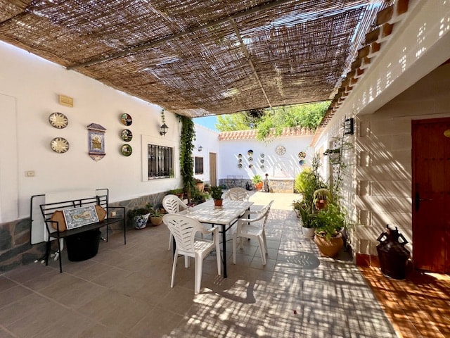 Image No.14-Maison de 6 chambres à vendre à Lubrín