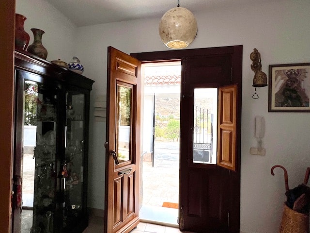 Image No.15-Maison de 6 chambres à vendre à Lubrín