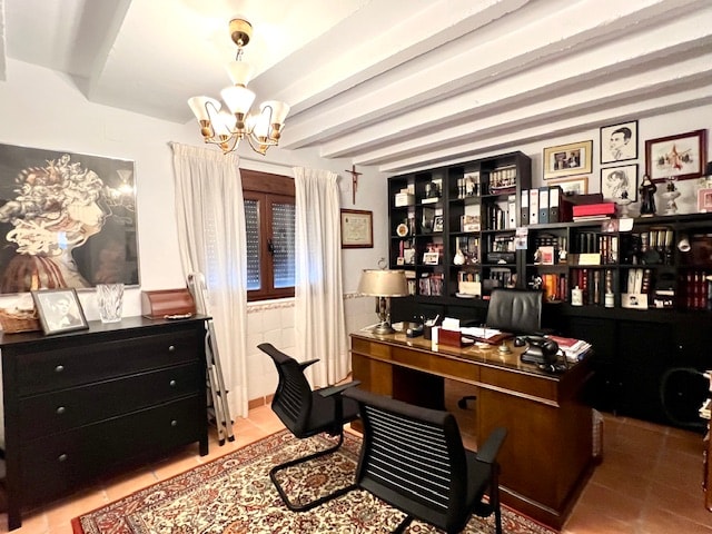 Image No.22-Maison de 6 chambres à vendre à Lubrín