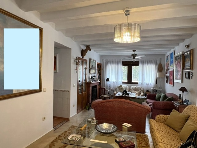 Image No.18-Maison de 6 chambres à vendre à Lubrín