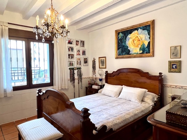 Image No.25-Maison de 6 chambres à vendre à Lubrín