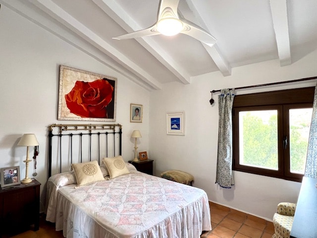 Image No.28-Maison de 6 chambres à vendre à Lubrín