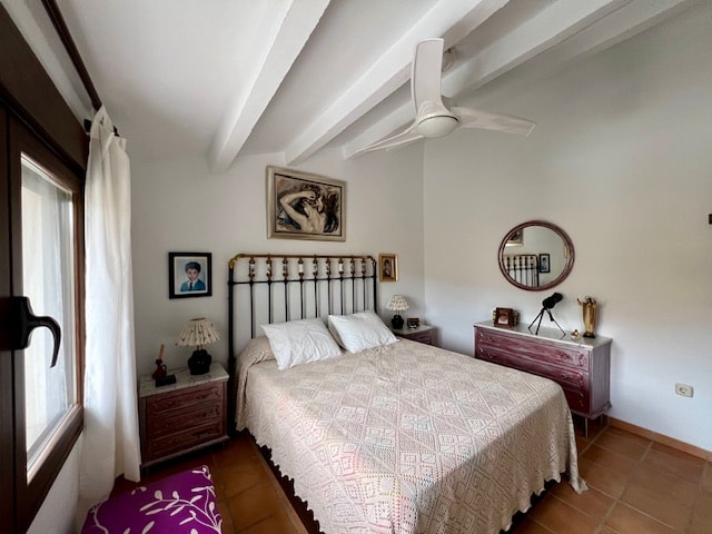 Image No.30-Maison de 6 chambres à vendre à Lubrín