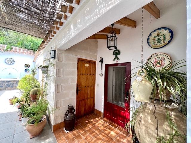 Image No.34-Maison de 6 chambres à vendre à Lubrín