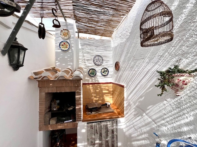 Image No.36-Maison de 6 chambres à vendre à Lubrín