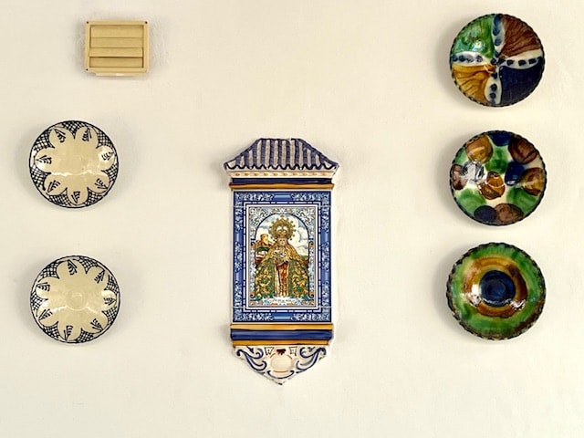 Image No.40-Maison de 6 chambres à vendre à Lubrín