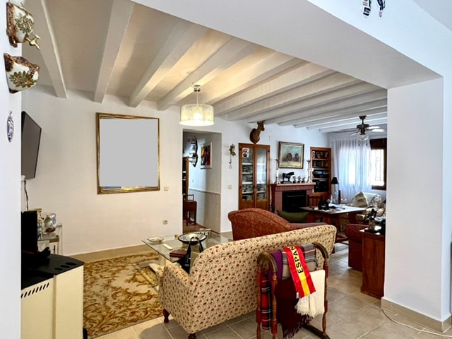 Image No.37-Maison de 6 chambres à vendre à Lubrín