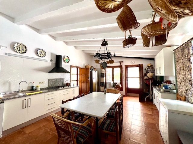 Image No.42-Maison de 6 chambres à vendre à Lubrín